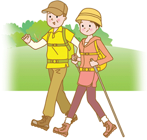 エラスチンでいつまでも活力あるいきいきとした暮らし