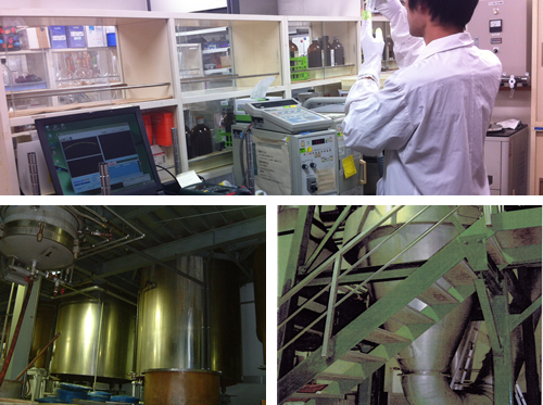 九州工業大学の特許抽出技術