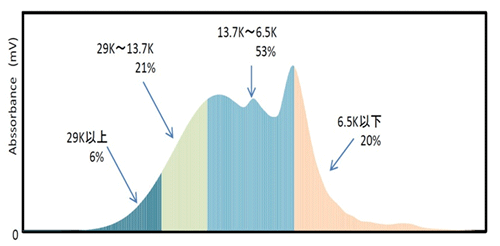ファームエラスチンの特徴