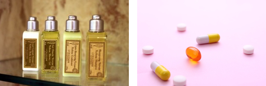 エラスチンの用途